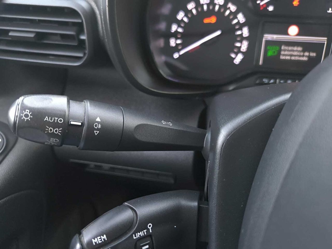 Citroën Berlingo TALLA M LIVE PACK BUSINESS BLUE HDI 100 CV  - Foto 2