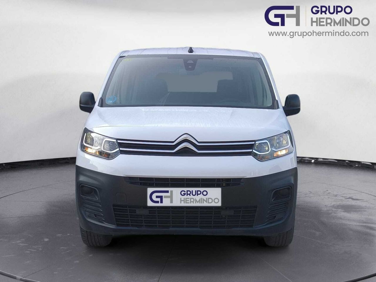Citroën Berlingo TALLA M LIVE PACK BUSINESS BLUE HDI 100 CV  - Foto 2