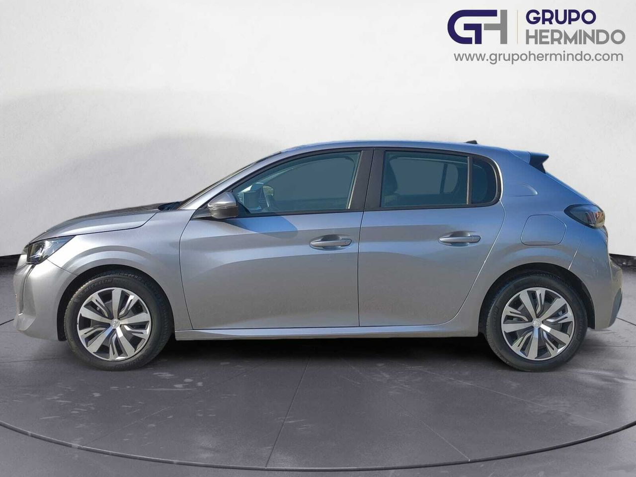 Peugeot 208 ACTIVE PURE TECH 75 CV  - Foto 2