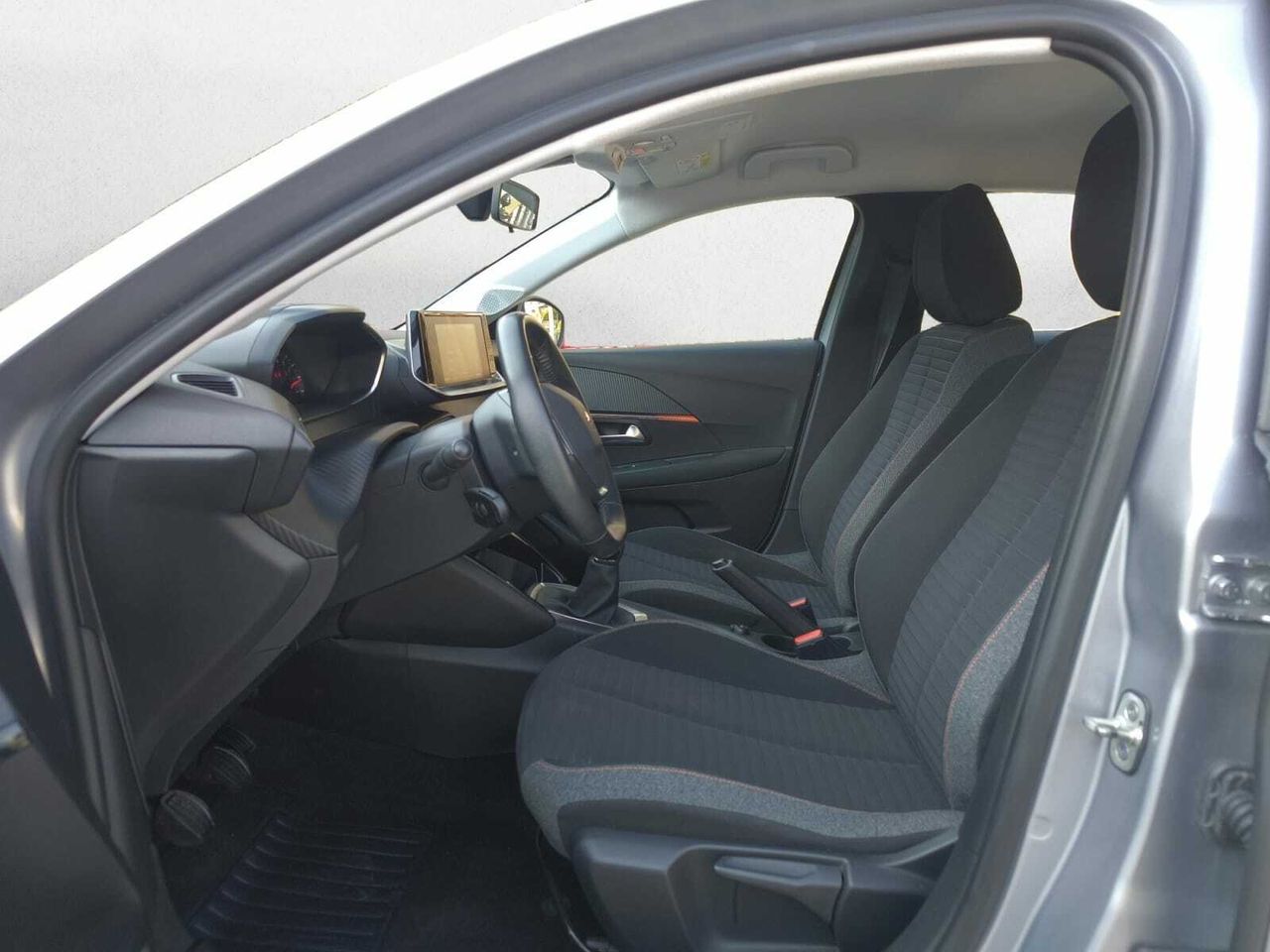 Peugeot 208 ACTIVE PURE TECH 75 CV  - Foto 2