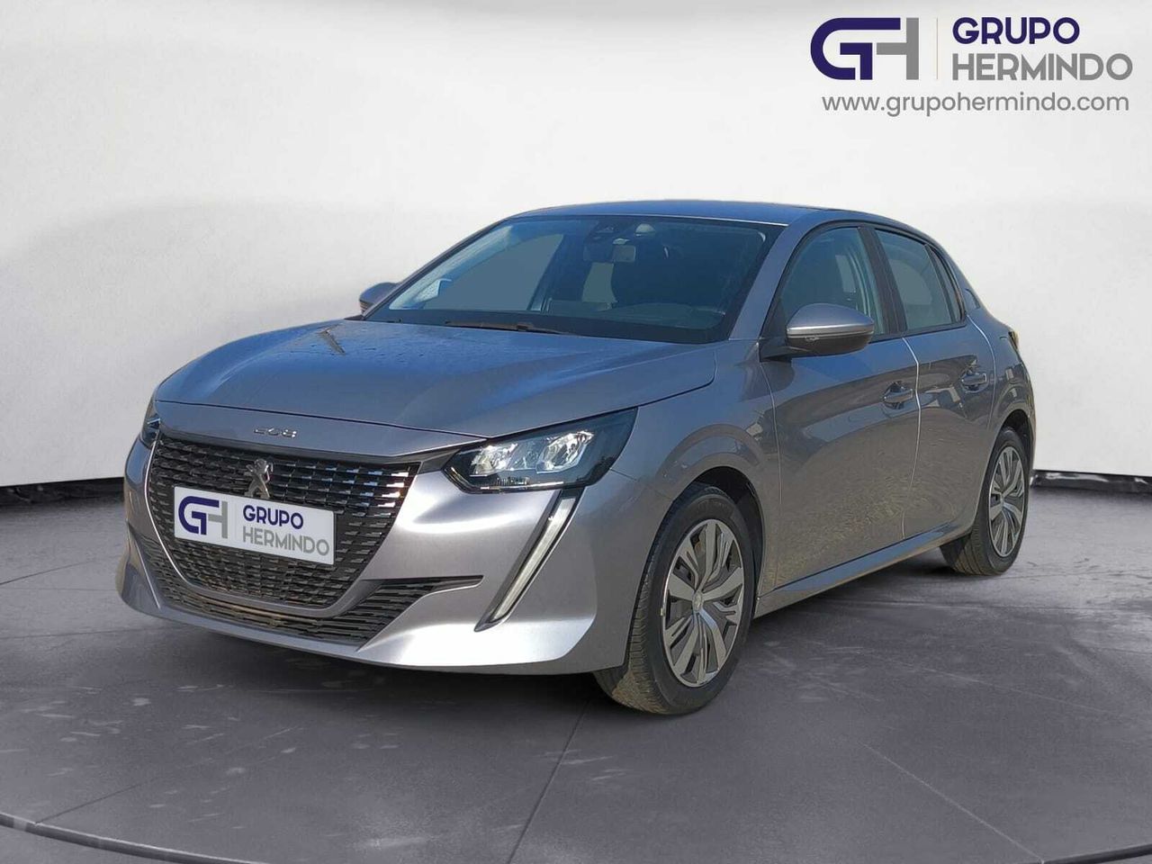 Peugeot 208 ACTIVE PURE TECH 75 CV  - Foto 2