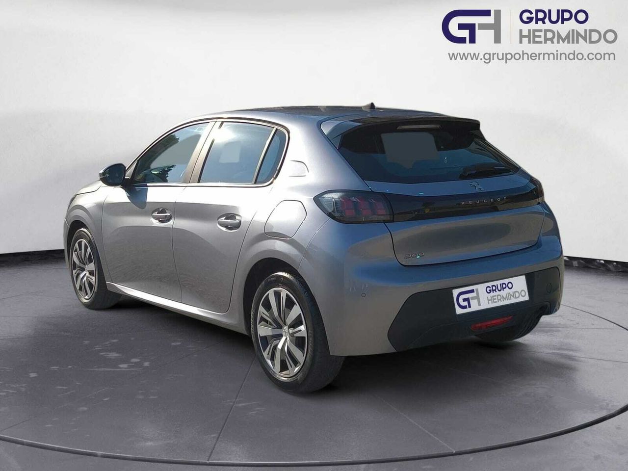 Peugeot 208 ACTIVE PURE TECH 75 CV  - Foto 2