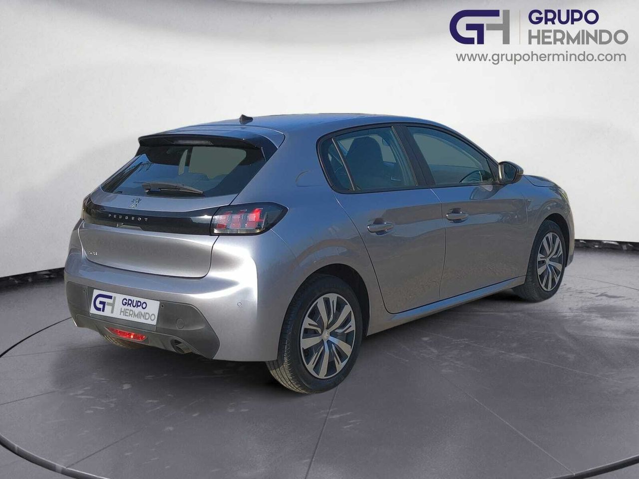 Peugeot 208 ACTIVE PURE TECH 75 CV  - Foto 2