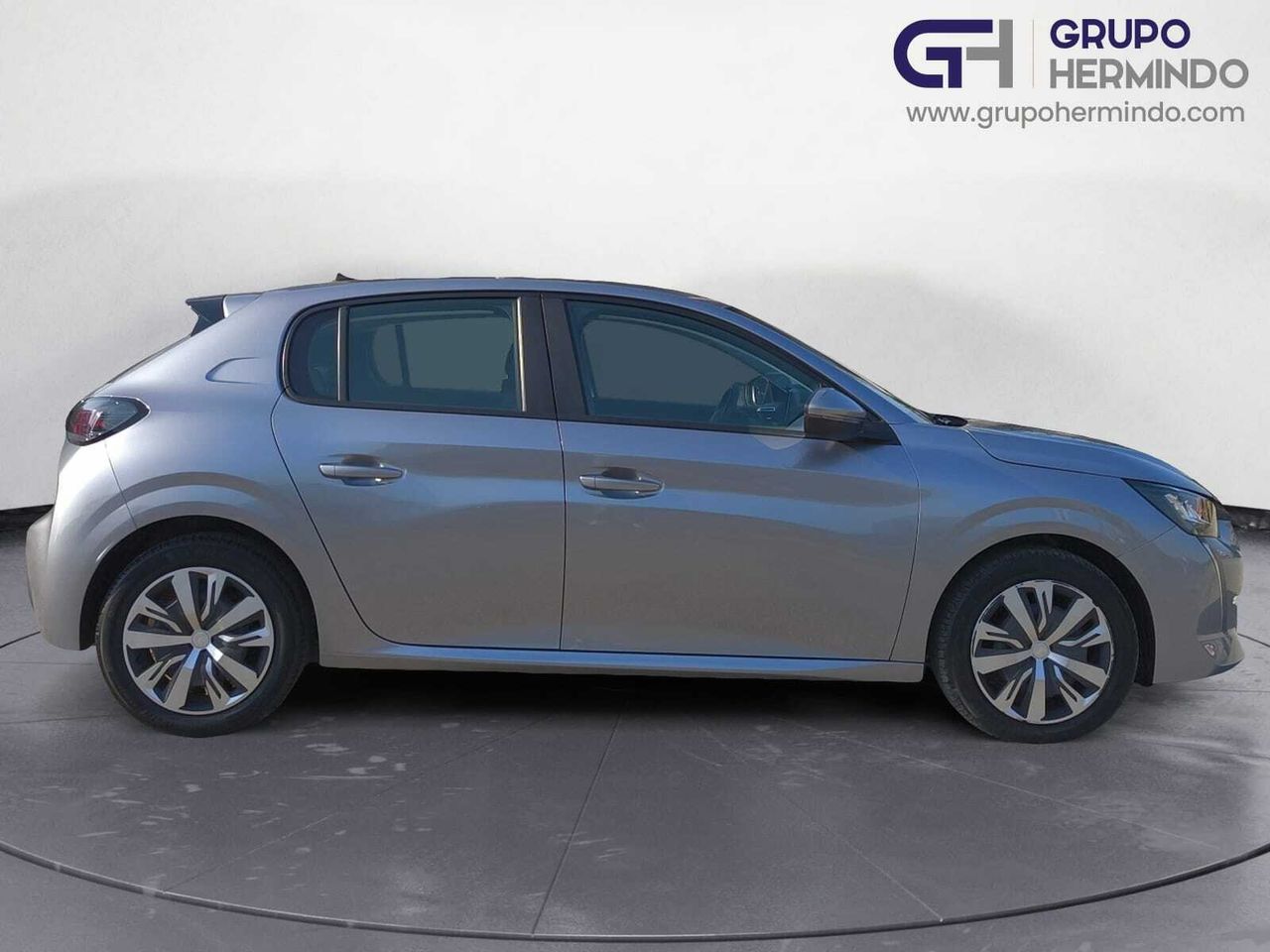Peugeot 208 ACTIVE PURE TECH 75 CV  - Foto 2