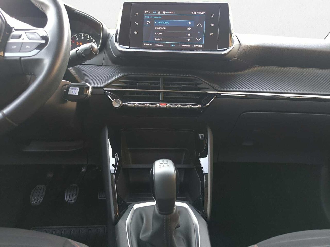 Peugeot 208 ACTIVE PURE TECH 75 CV  - Foto 2