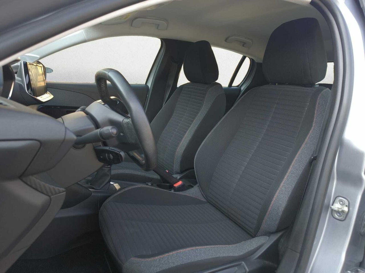 Peugeot 208 ACTIVE PURE TECH 75 CV  - Foto 2