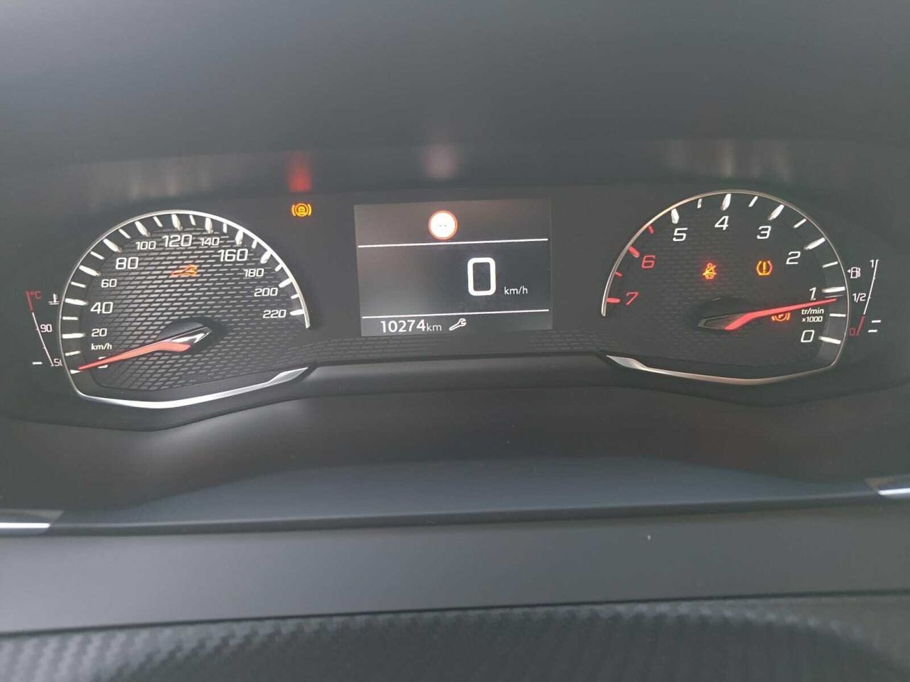 Peugeot 208 ACTIVE PURE TECH 75 CV  - Foto 2