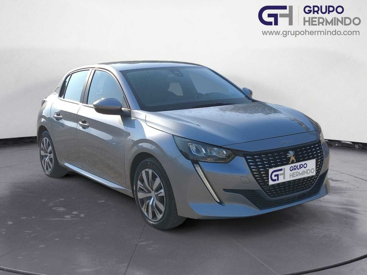Peugeot 208 ACTIVE PURE TECH 75 CV  - Foto 2