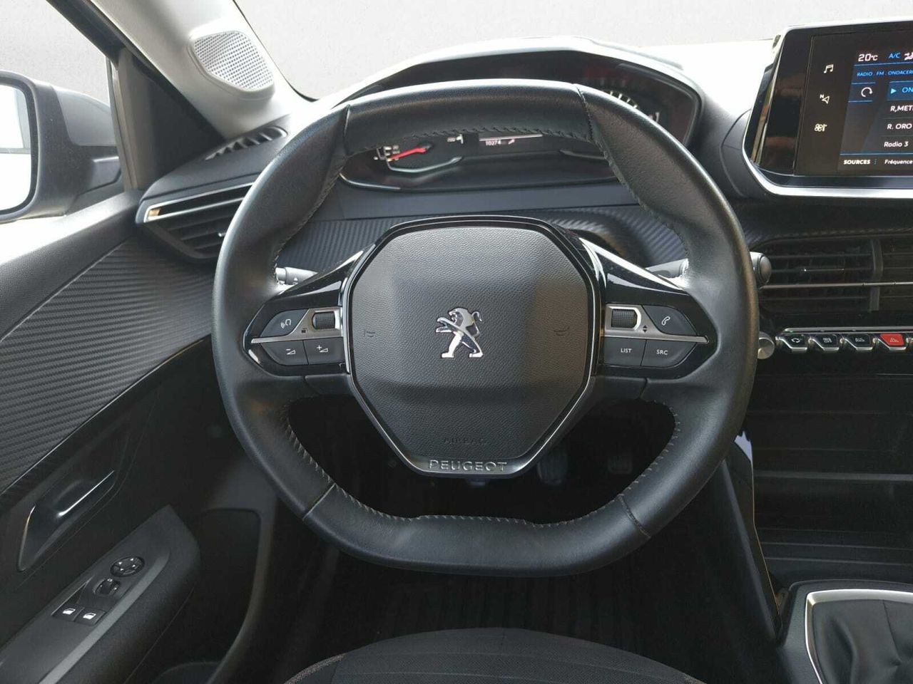Peugeot 208 ACTIVE PURE TECH 75 CV  - Foto 2