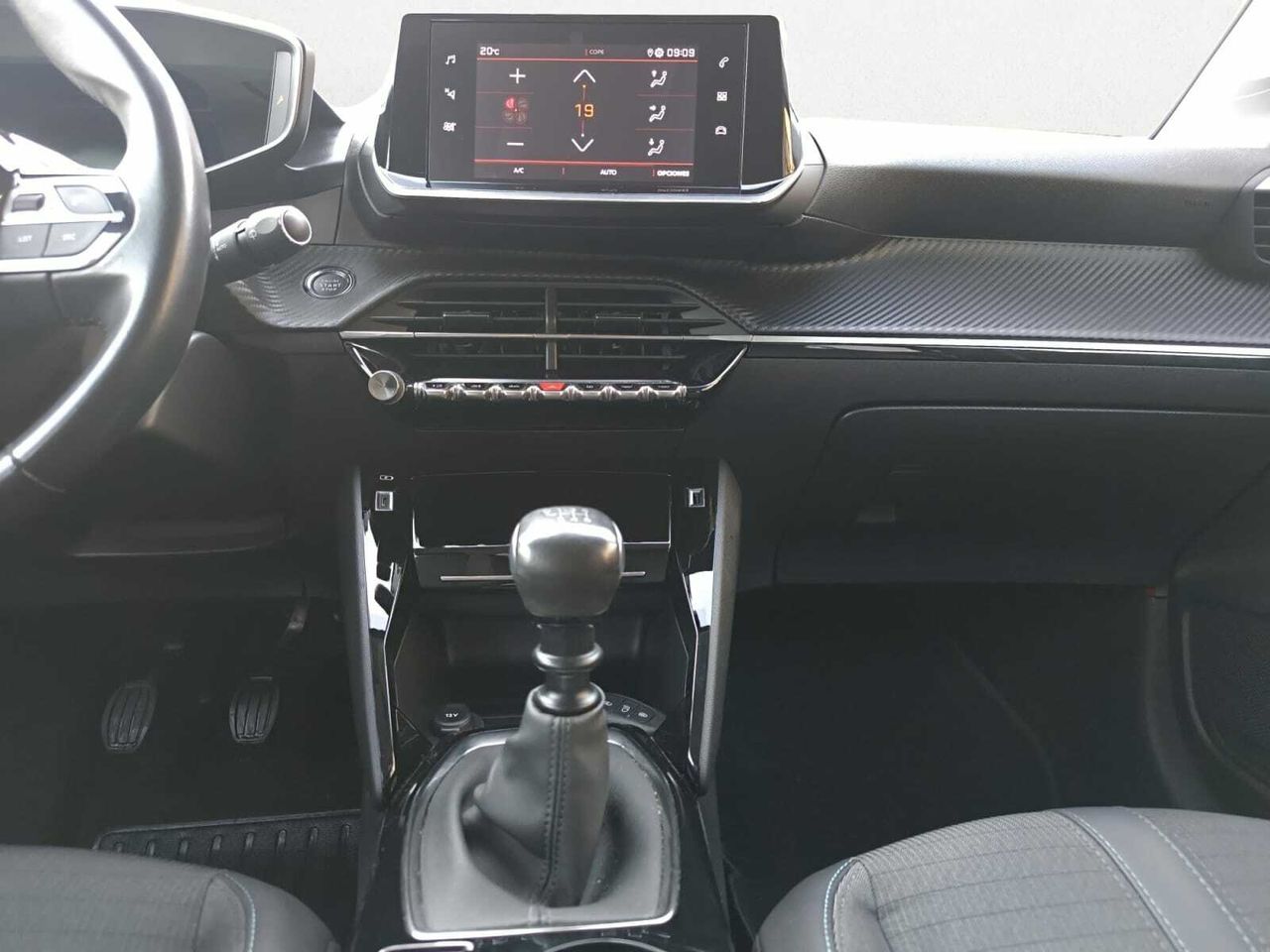 Peugeot 208 ALLURE BLUE HDI 100 CV  - Foto 2
