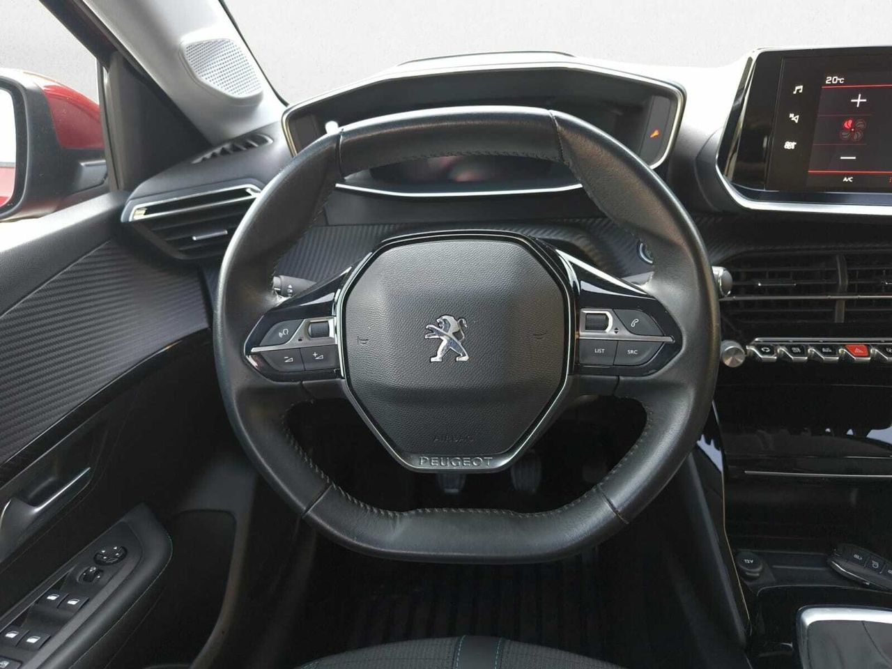 Peugeot 208 ALLURE BLUE HDI 100 CV  - Foto 2