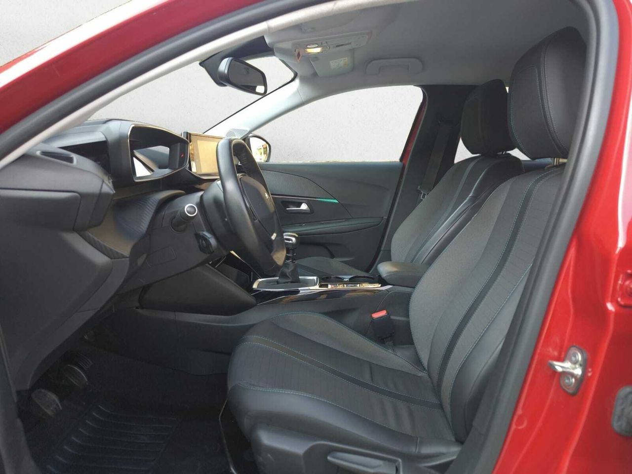 Peugeot 208 ALLURE BLUE HDI 100 CV  - Foto 2