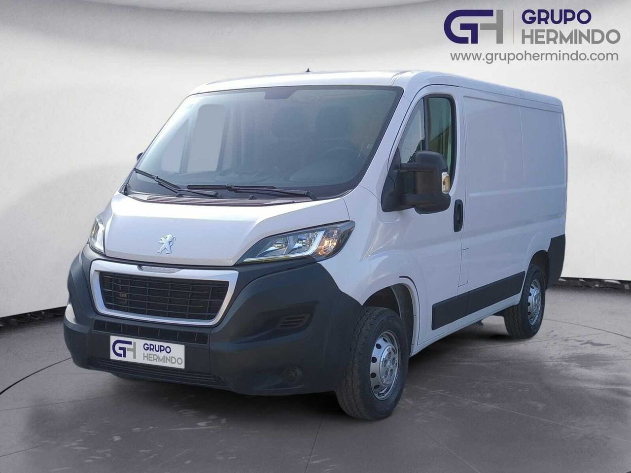Peugeot Boxer FG PACK 330 L1 H1 BLUE HDI 120 CV  - Foto 2