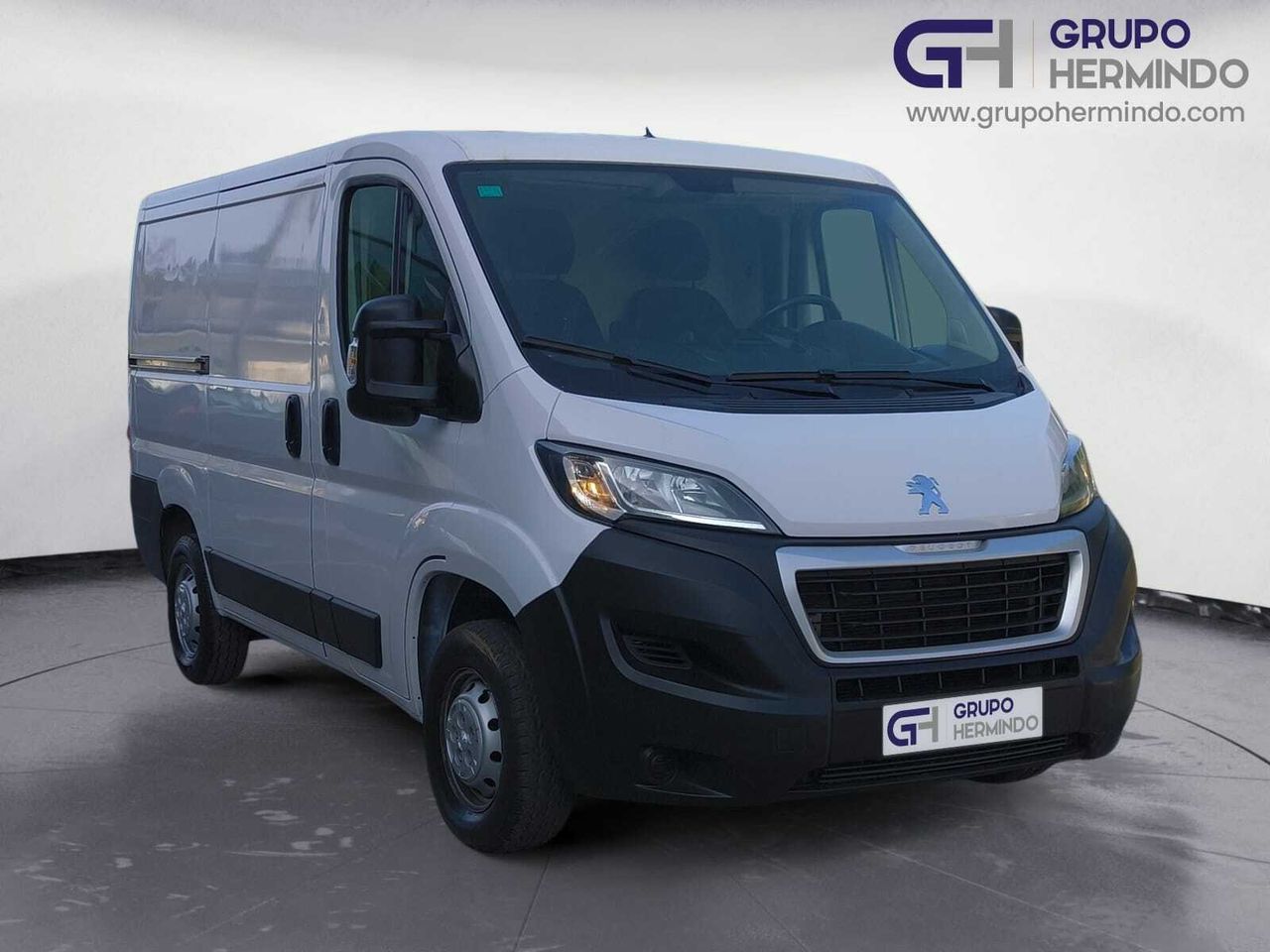 Peugeot Boxer FG PACK 330 L1 H1 BLUE HDI 120 CV  - Foto 2