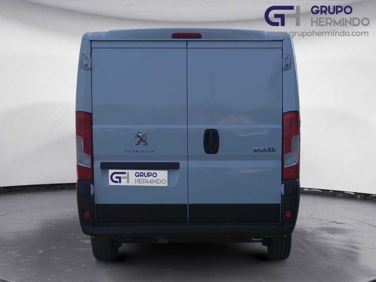 Peugeot Boxer FG PACK 330 L1 H1 BLUE HDI 120 CV  - Foto 2