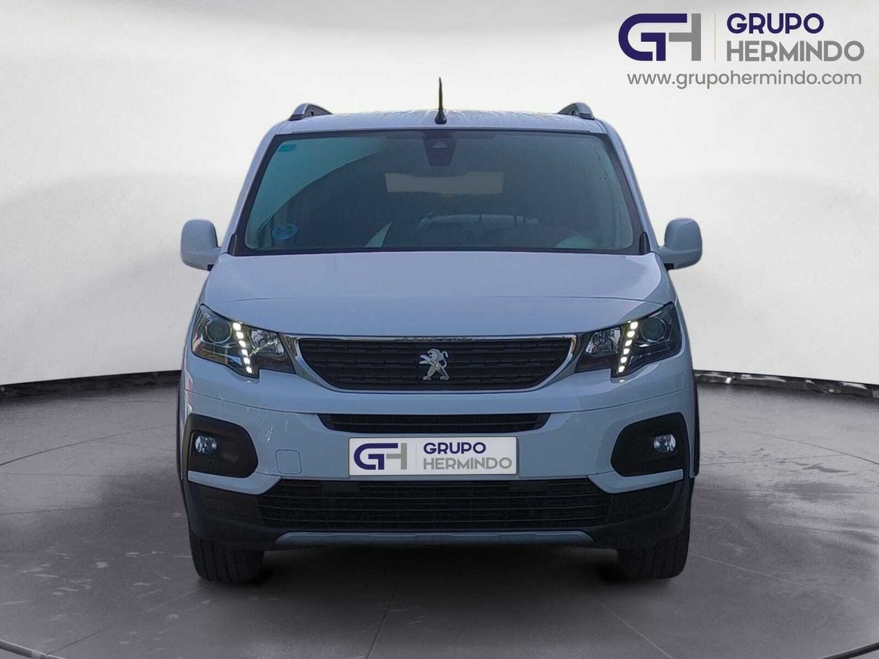 Peugeot Rifter ALLURE BLUE HDI 100 CV  - Foto 2