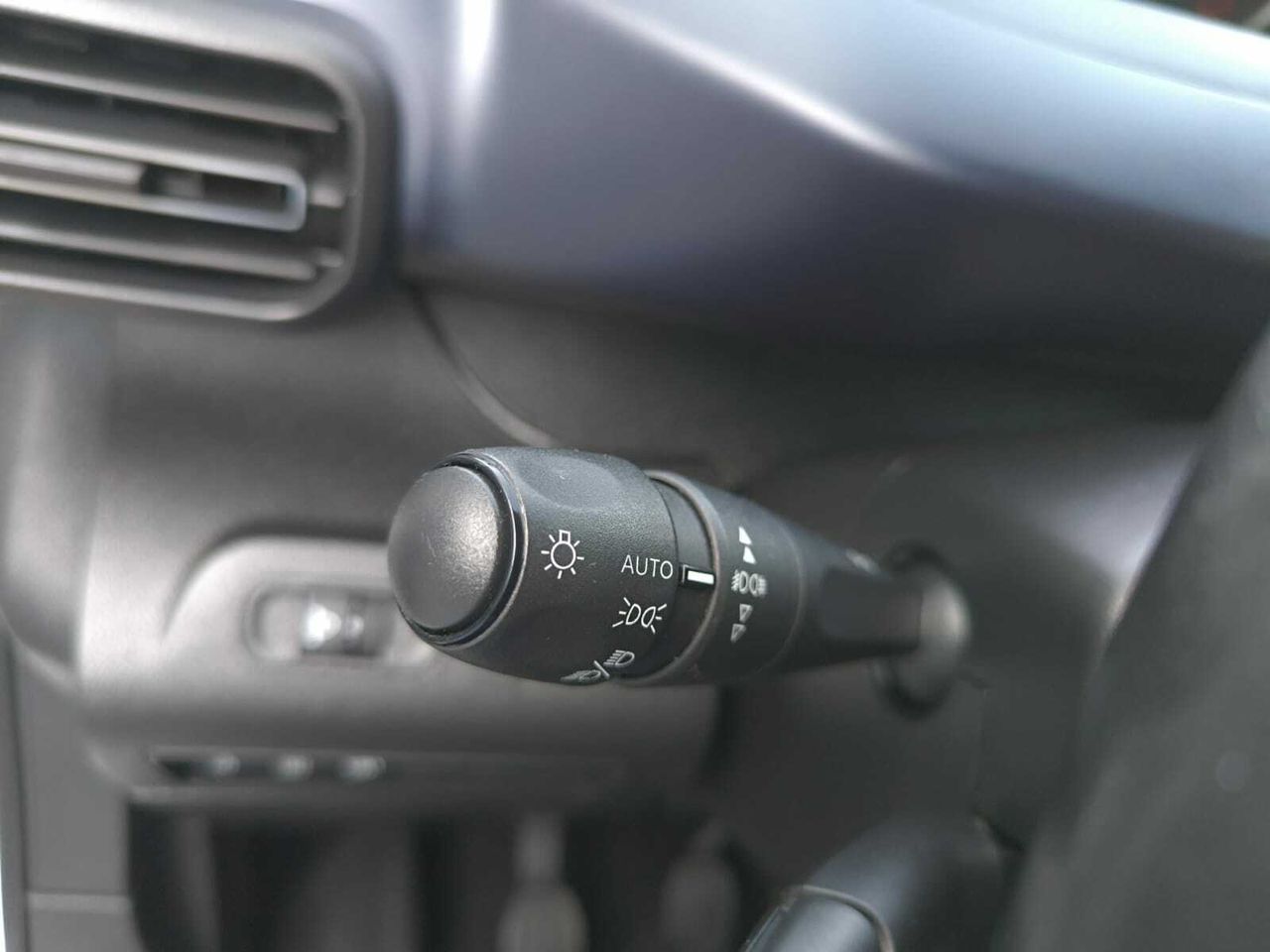 Peugeot Rifter ALLURE BLUE HDI 100 CV  - Foto 2
