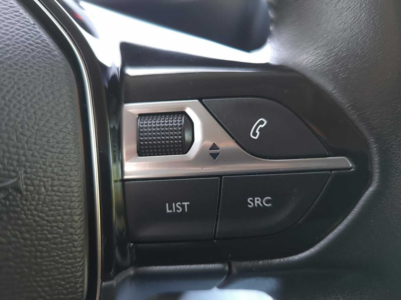 Peugeot Rifter ALLURE BLUE HDI 100 CV  - Foto 2