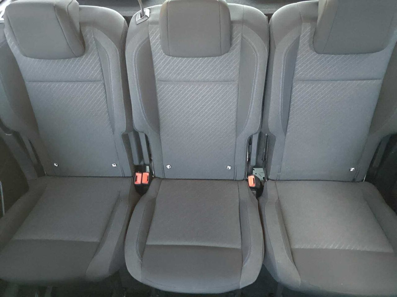 Peugeot Rifter ALLURE BLUE HDI 100 CV  - Foto 2