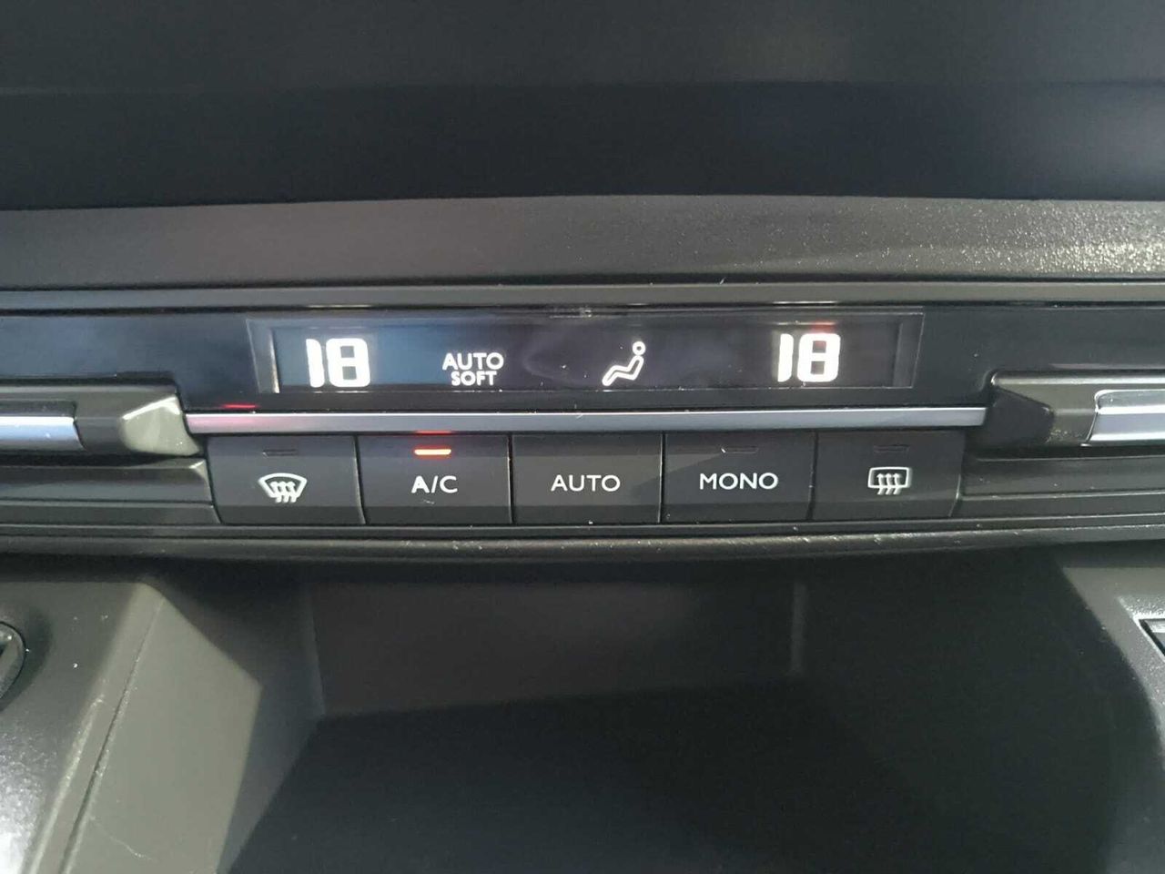Peugeot Rifter ALLURE BLUE HDI 100 CV  - Foto 2