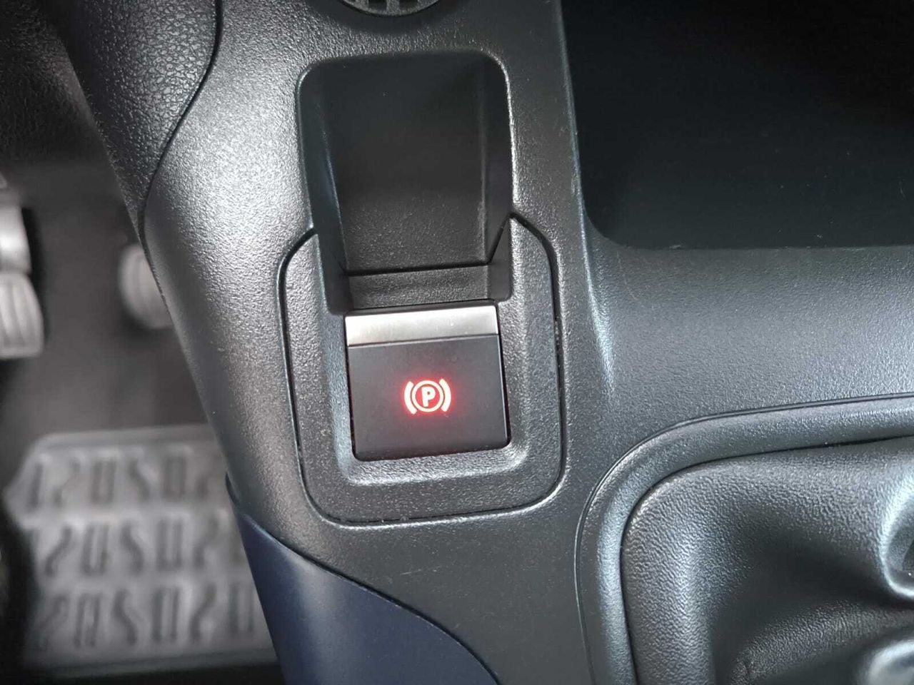 Peugeot Rifter ALLURE BLUE HDI 100 CV  - Foto 2
