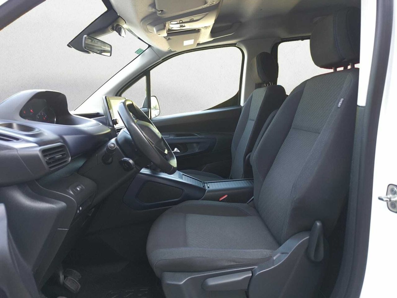Peugeot Rifter ALLURE BLUE HDI 100 CV  - Foto 2
