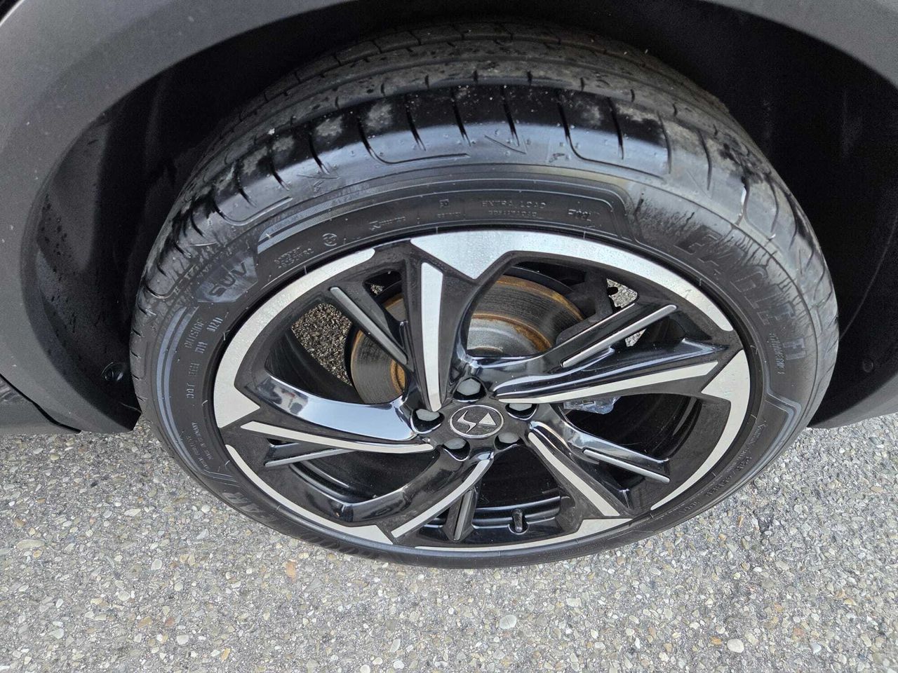 DS DS 7 CROSSBACK LOUVRE BLUE HDI 180 CV AUT  - Foto 2