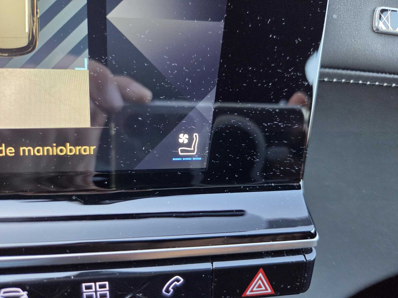 DS DS 7 CROSSBACK LOUVRE BLUE HDI 180 CV AUT  - Foto 2