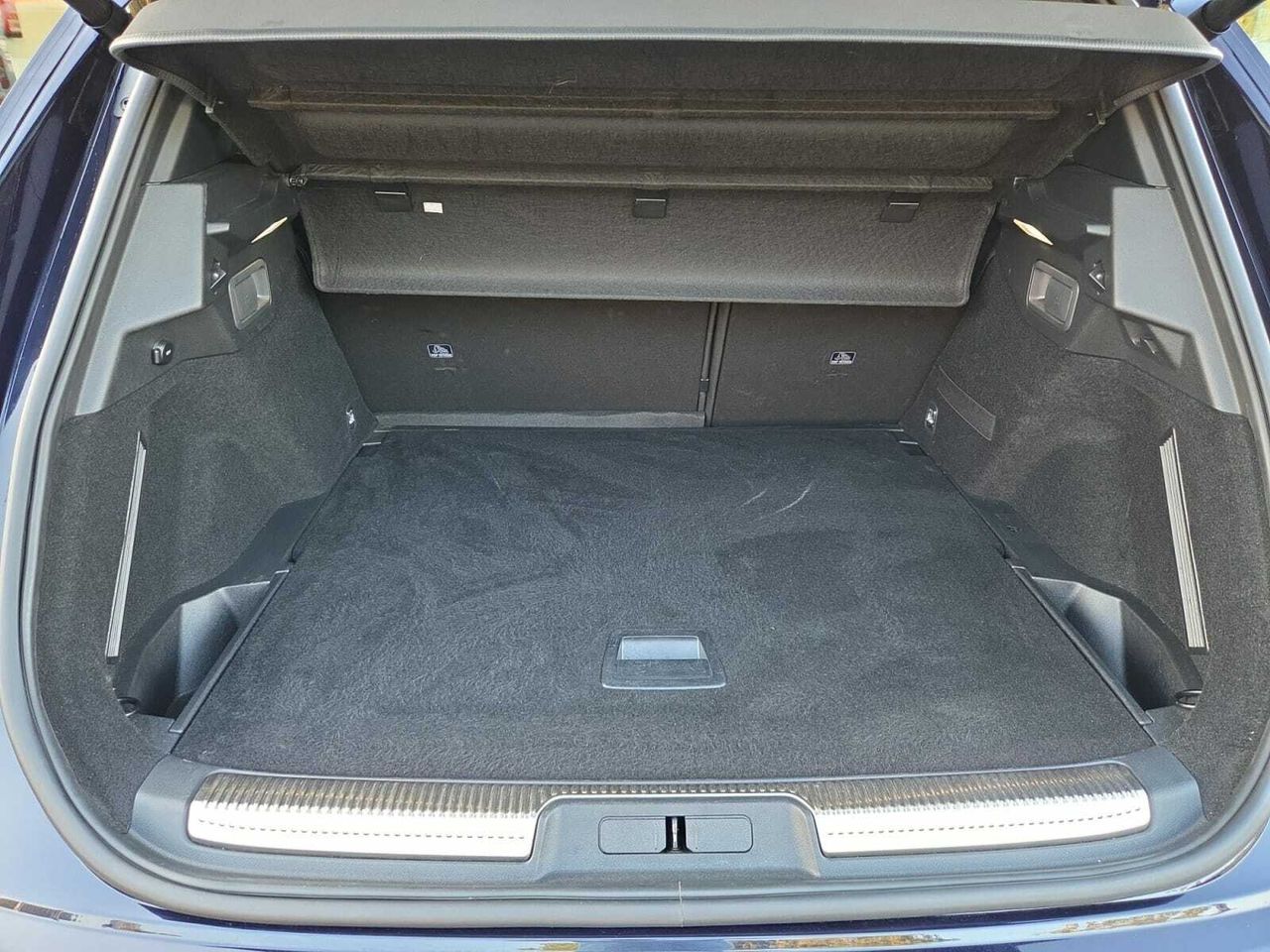 DS DS 7 CROSSBACK LOUVRE BLUE HDI 180 CV AUT  - Foto 2