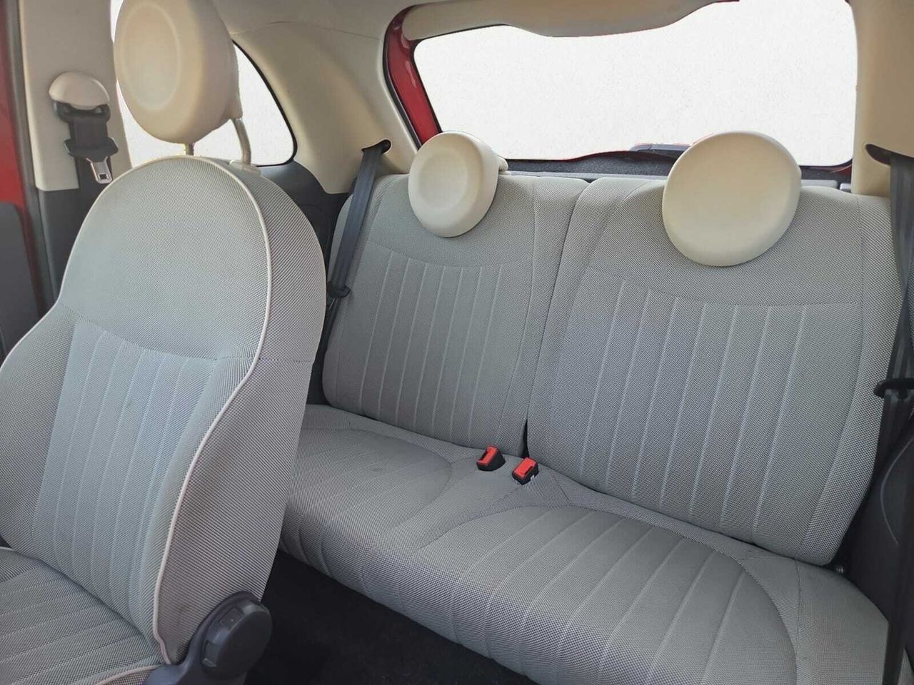 Fiat 500 1.2 8 V 69 CV LOUNGE  - Foto 2
