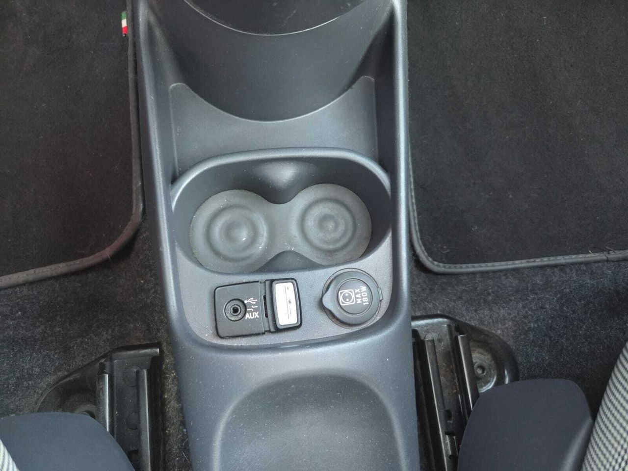 Fiat 500 1.2 8 V 69 CV LOUNGE  - Foto 2