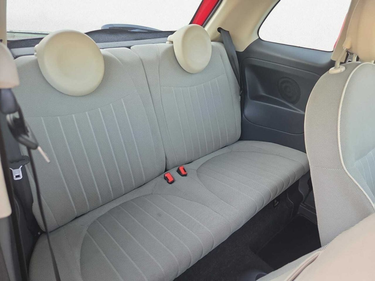 Fiat 500 1.2 8 V 69 CV LOUNGE  - Foto 2