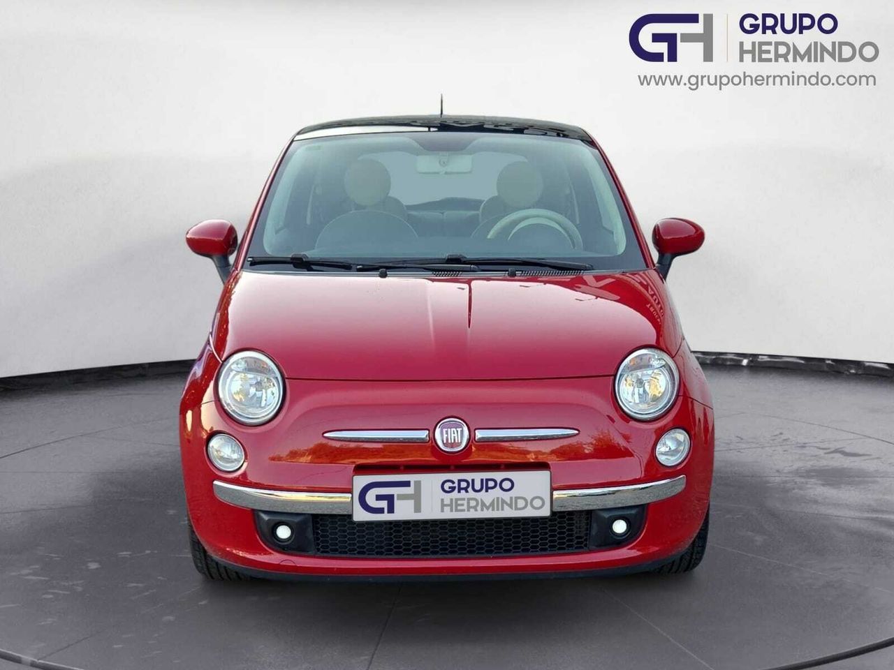 Fiat 500 1.2 8 V 69 CV LOUNGE  - Foto 2