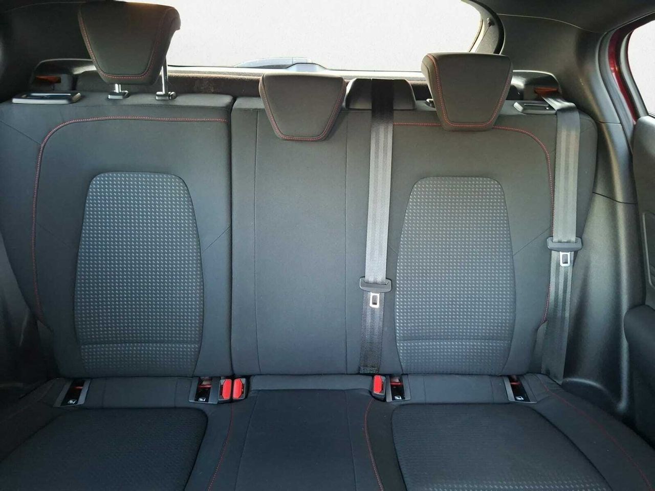 Ford Focus ST LINE   - Foto 2