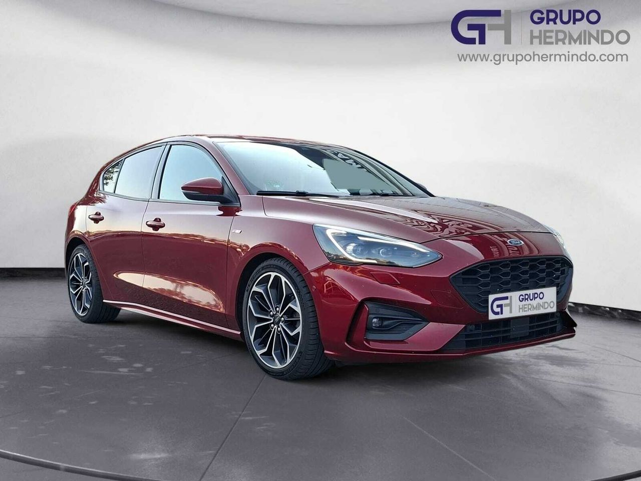 Ford Focus ST LINE   - Foto 2