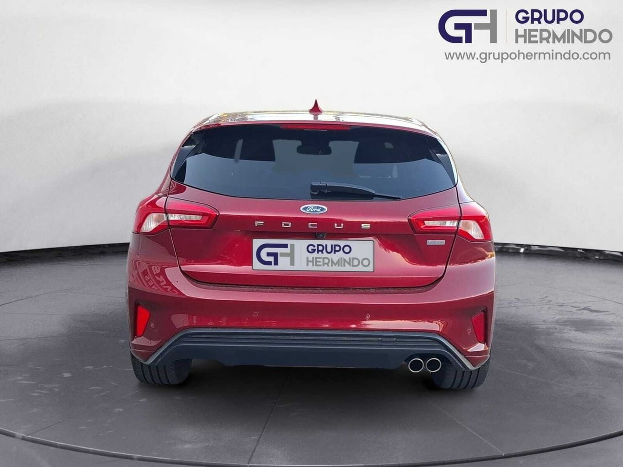Ford Focus ST LINE   - Foto 2