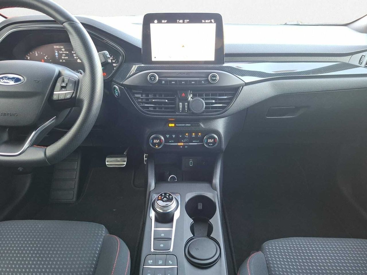 Ford Focus ST LINE   - Foto 2