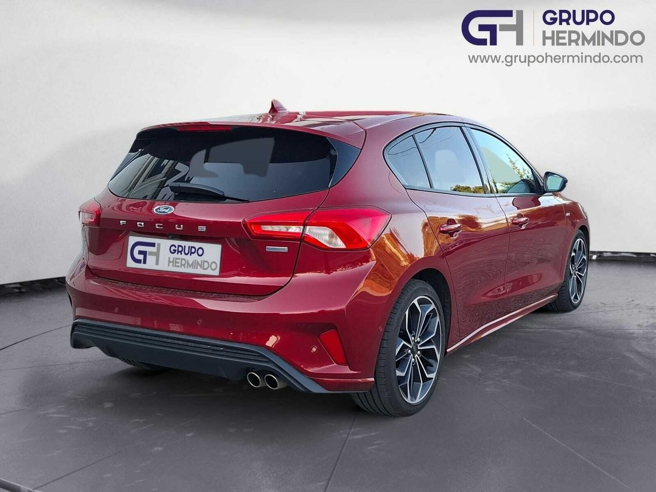 Ford Focus ST LINE   - Foto 2