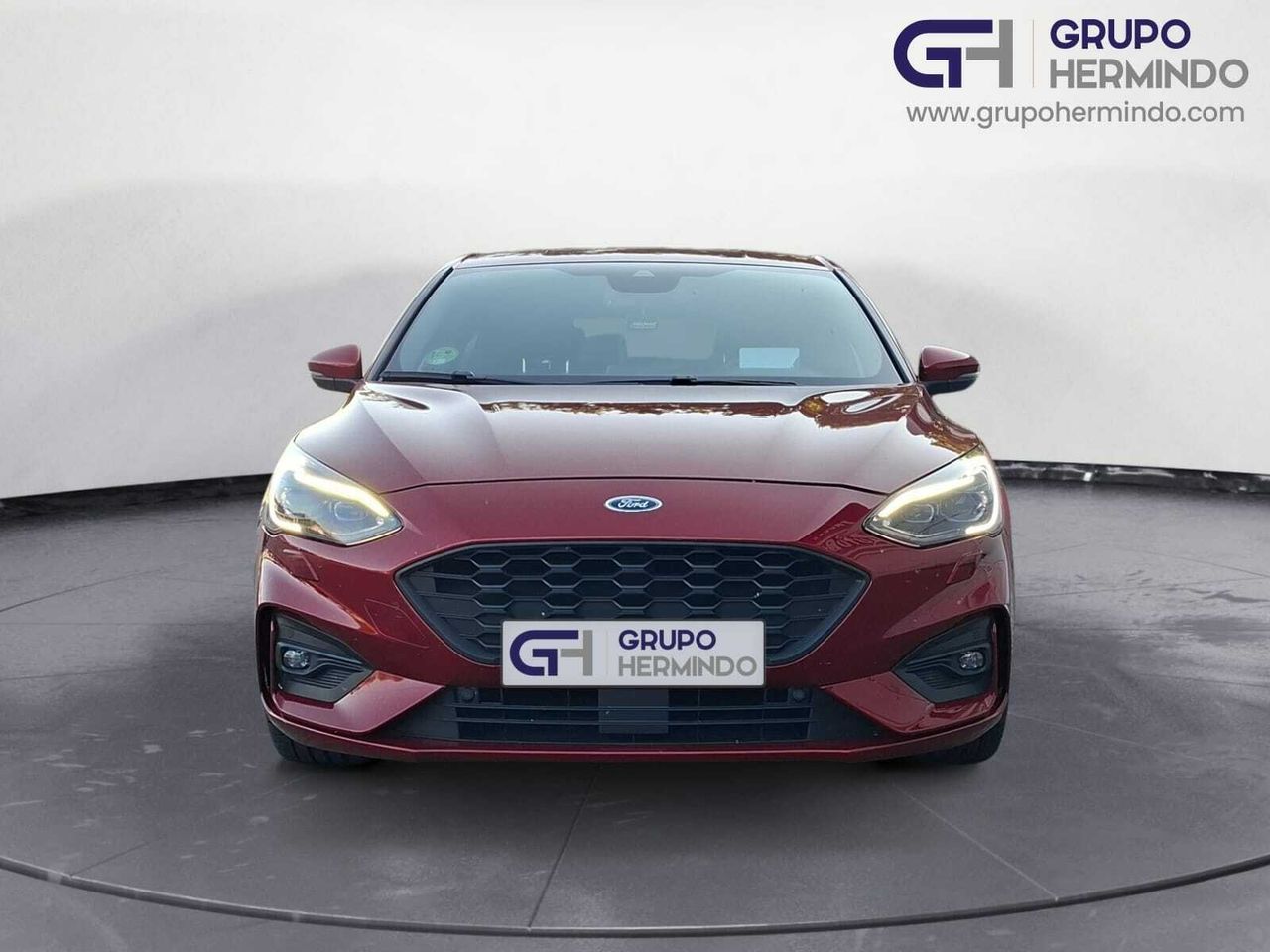 Ford Focus ST LINE   - Foto 2