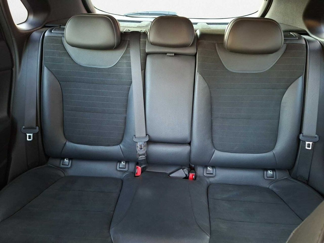 Hyundai i30 N LINE PERFORMANCE SKY  - Foto 2