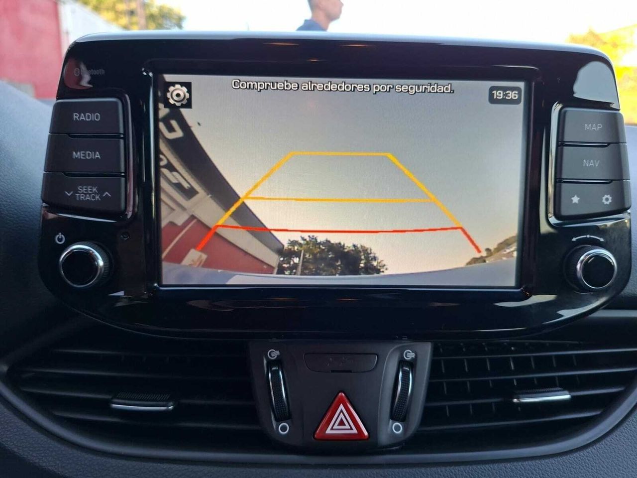 Hyundai i30 N LINE PERFORMANCE SKY  - Foto 2