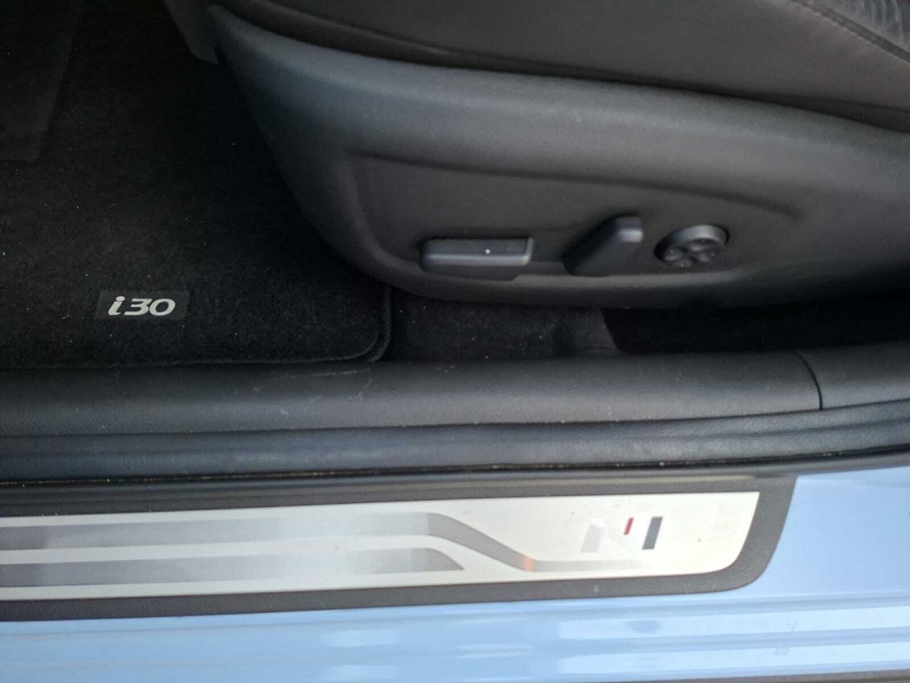 Hyundai i30 N LINE PERFORMANCE SKY  - Foto 2