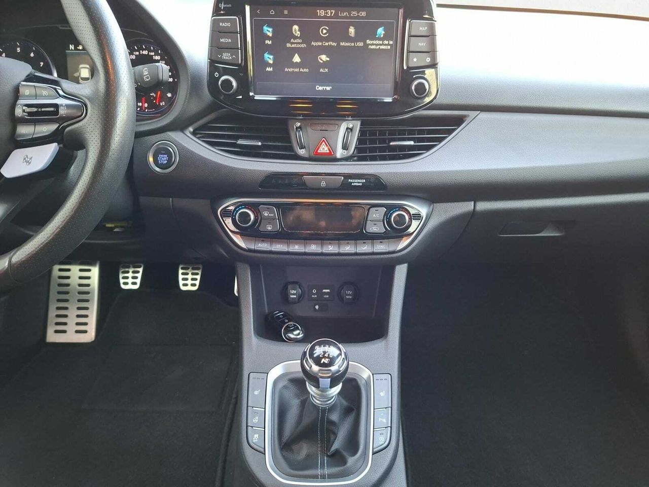 Hyundai i30 N LINE PERFORMANCE SKY  - Foto 2