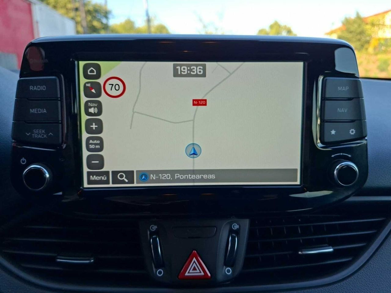 Hyundai i30 N LINE PERFORMANCE SKY  - Foto 2