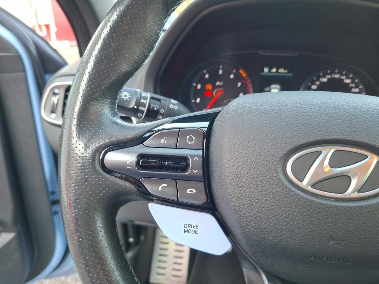 Hyundai i30 N LINE PERFORMANCE SKY  - Foto 2