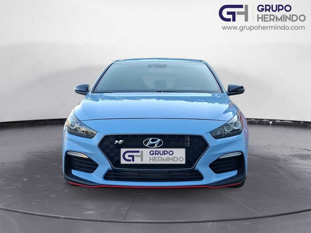 Hyundai i30 N LINE PERFORMANCE SKY  - Foto 2