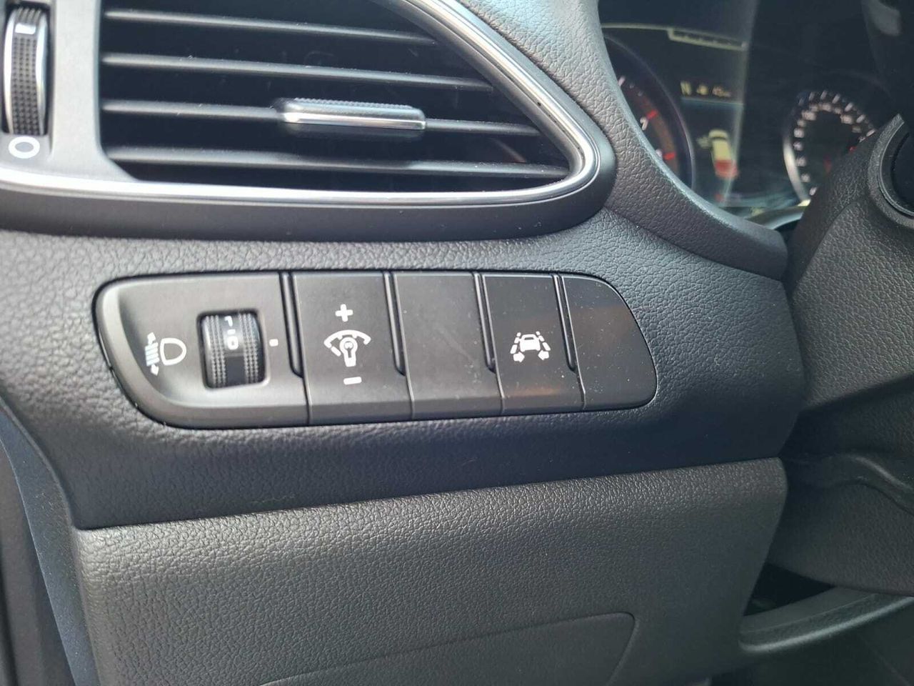 Hyundai i30 N LINE PERFORMANCE SKY  - Foto 2