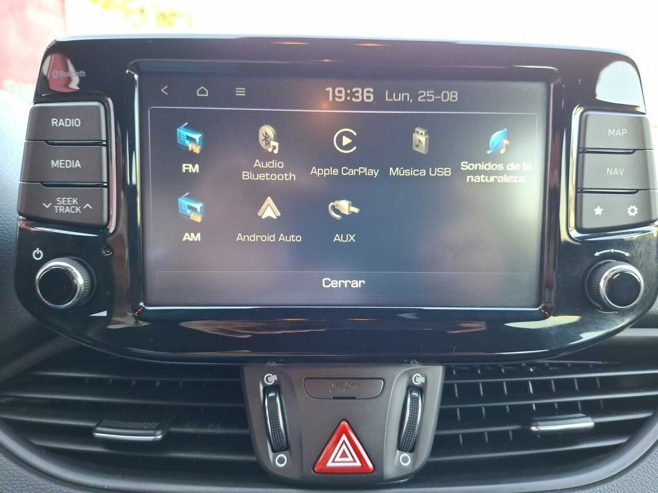 Hyundai i30 N LINE PERFORMANCE SKY  - Foto 2