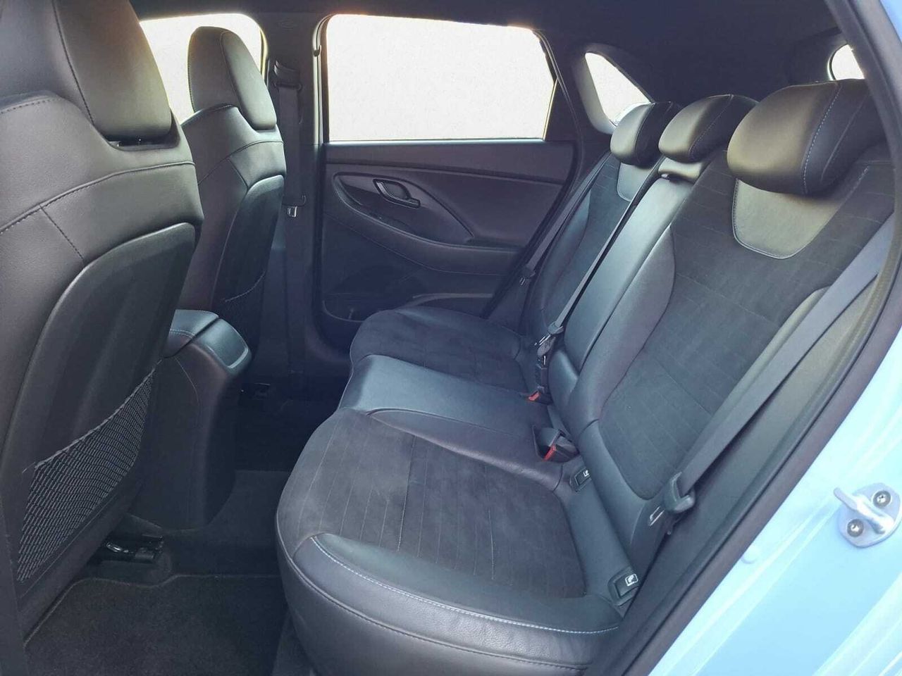 Hyundai i30 N LINE PERFORMANCE SKY  - Foto 2