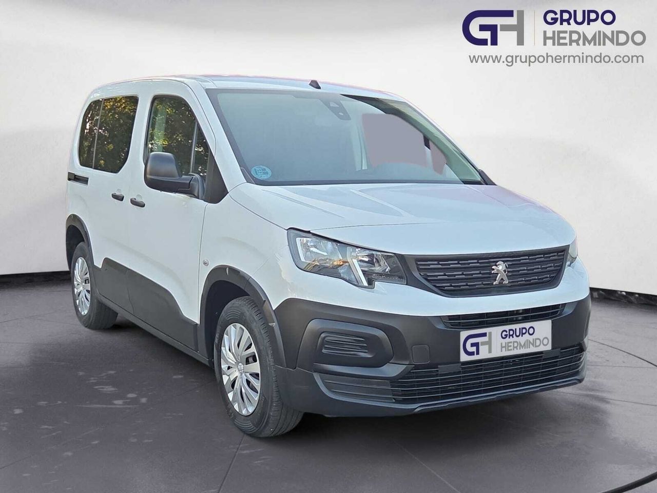 Peugeot Rifter ACTIVE PACK BLUE HDI 100 CV  - Foto 2